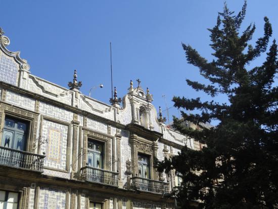Casa dos Azulejos